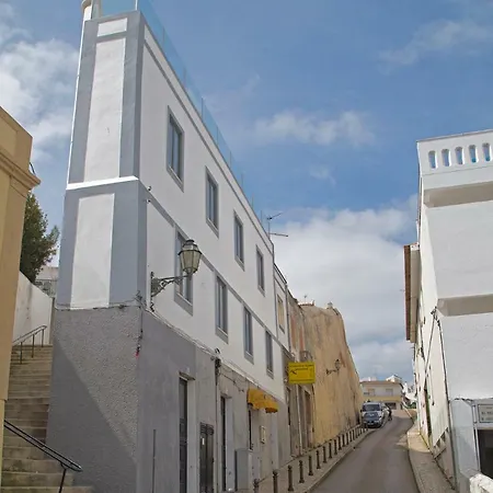 Casa Da Muralha - 2 Bedroom Sea View - City Center 라고스