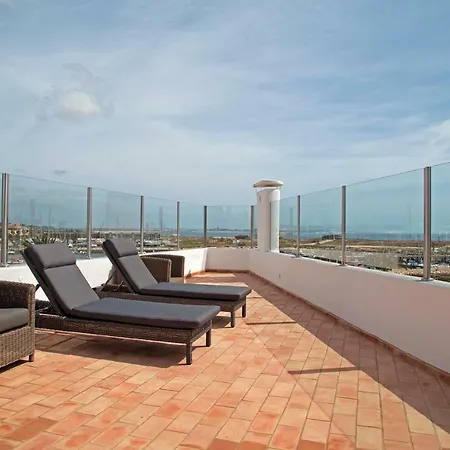 Apartment Casa Da Muralha - 2 Bedroom Sea View - City Center Lagos