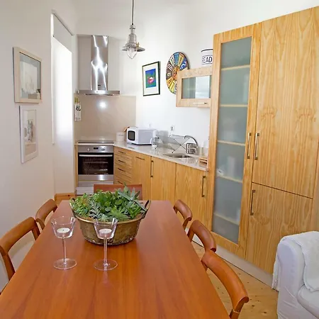 Casa Da Muralha - 2 Bedroom Sea View - City Center * Lagos