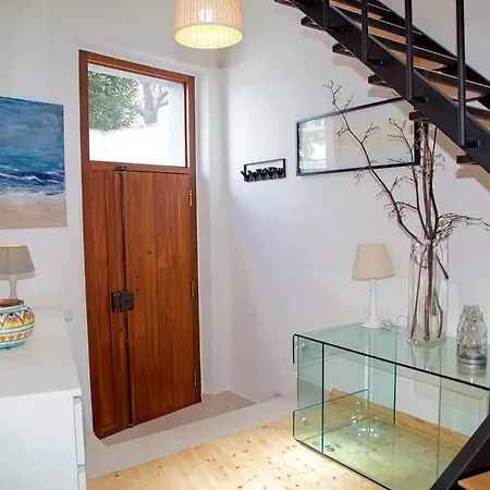 Casa Da Muralha - 2 Bedroom Sea View - City Center Apartment