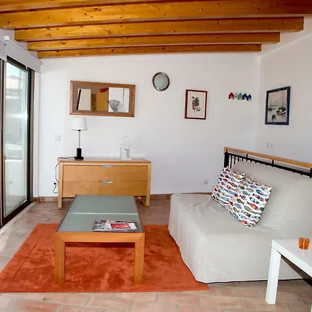 Casa Da Muralha - 2 Bedroom Sea View - City Center * Lagos